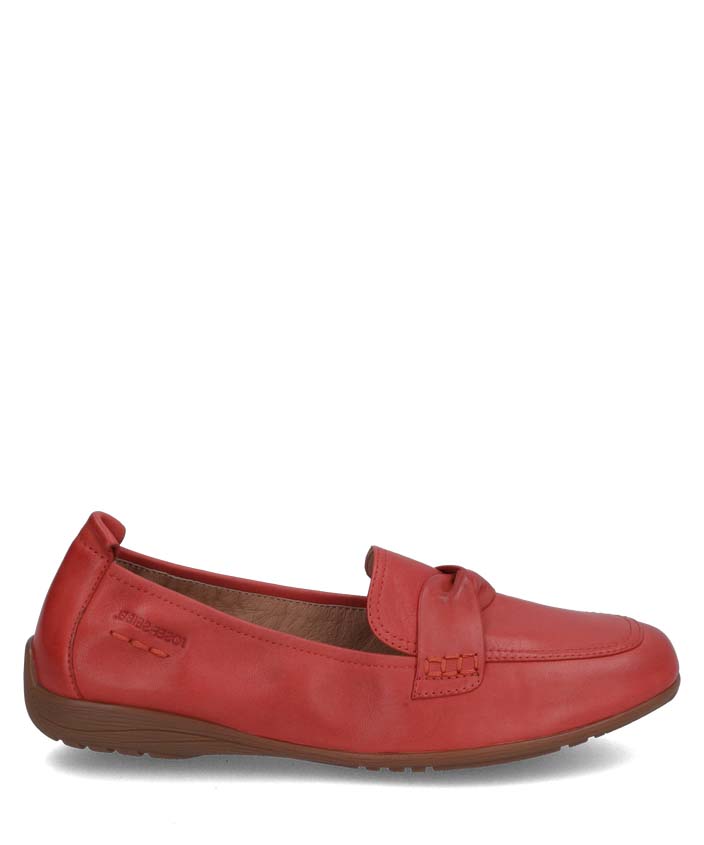 New Arrivals Josef Seibel Fenja 14 - Red