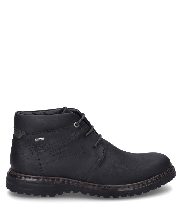 New Arrivals Josef Seibel Erroll 52 - Black