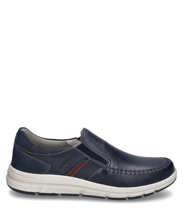 New Arrivals Josef Seibel Giuseppe 05 - Blue