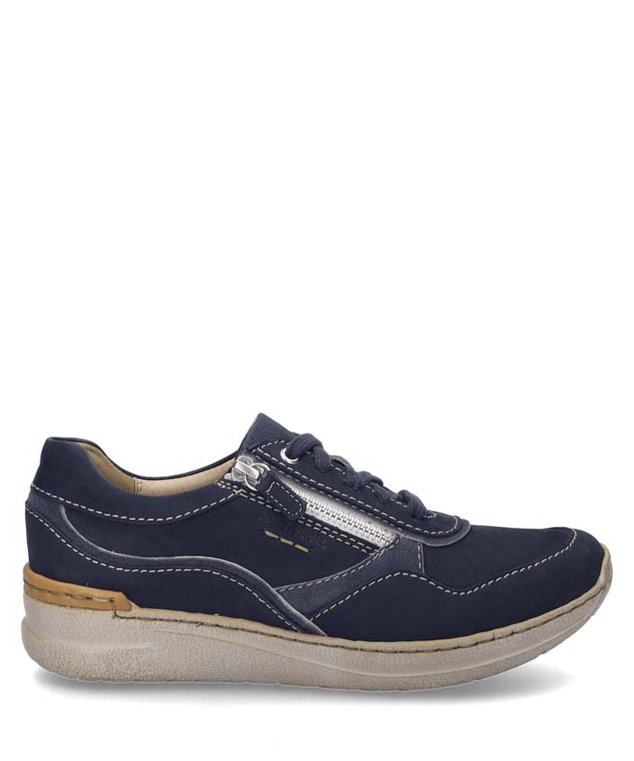 New Arrivals Josef Seibel Sally 02 - Blue