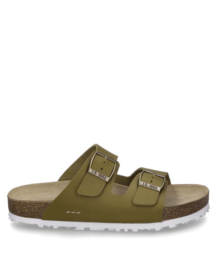 New Arrivals Josef Seibel Hermine 01 - Green
