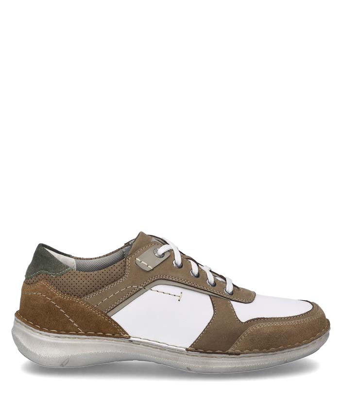 New Arrivals Josef Seibel New Anvers 10 - White
