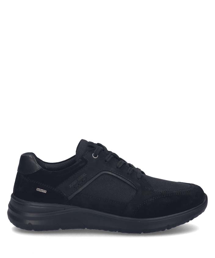 New Arrivals Josef Seibel Wales 51 - Black