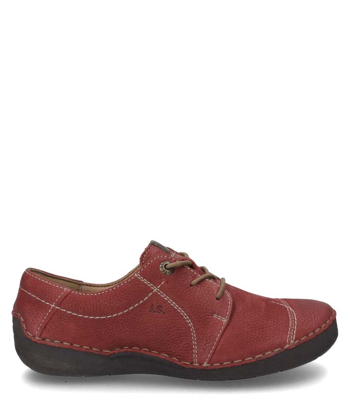 New Arrivals Josef Seibel Fergey 20 - Red