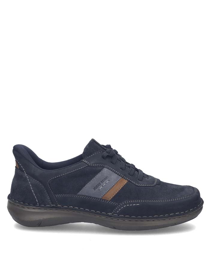 New Arrivals Josef Seibel New Anvers 26 - Blue