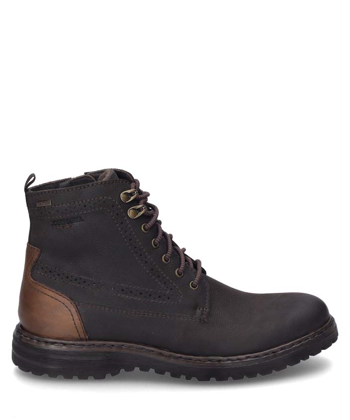 New Arrivals Josef Seibel Erroll 53 - Brown