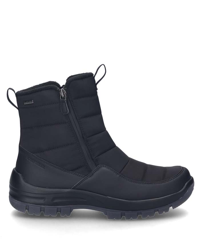 New Arrivals Josef Seibel Alaska 51 - Black
