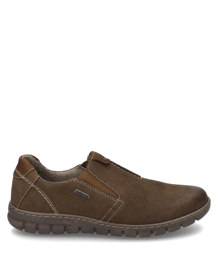 New Arrivals Josef Seibel Steffi 65 - Brown