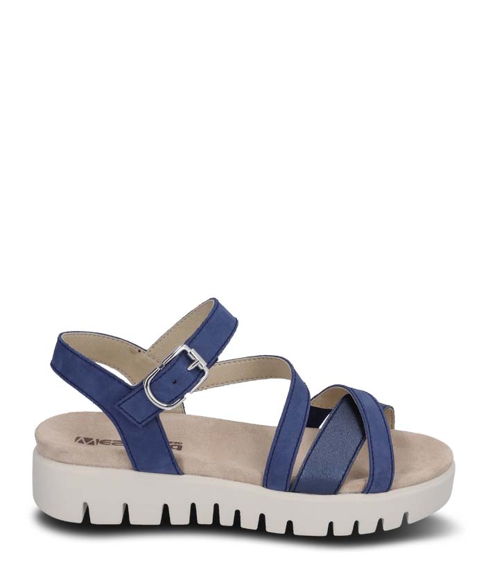 New Arrivals Josef Seibel Laurie 01 - Blue