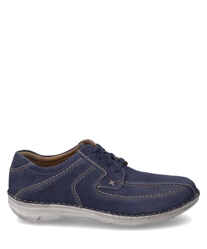 New Arrivals Josef Seibel Anvers 08 - Blue