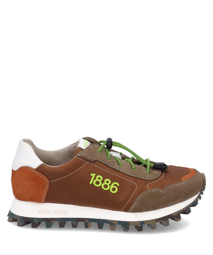 New Arrivals Josef Seibel Bonnie 01 - Beige