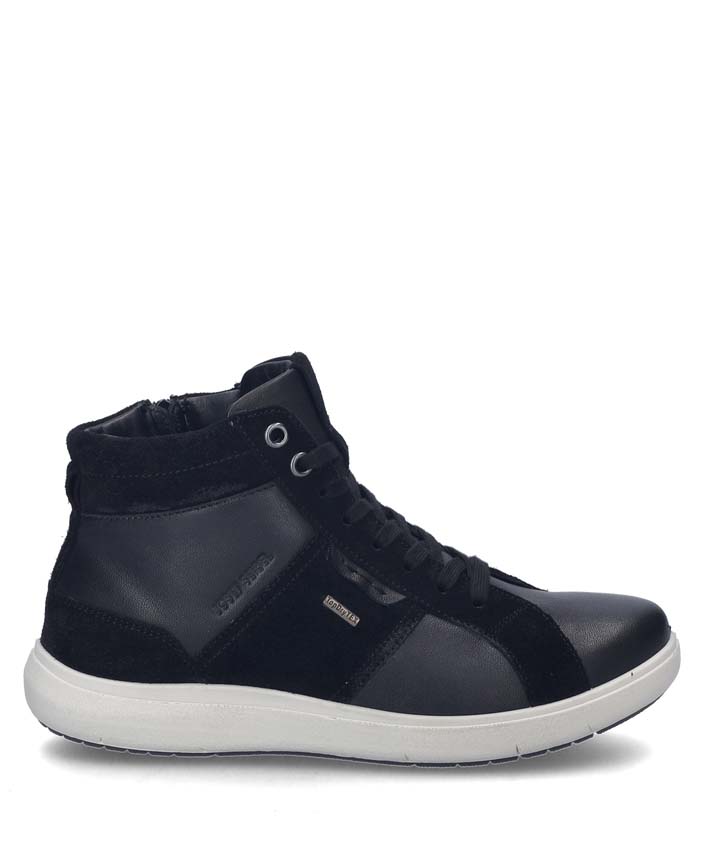 New Arrivals Josef Seibel Megan 53 - Black