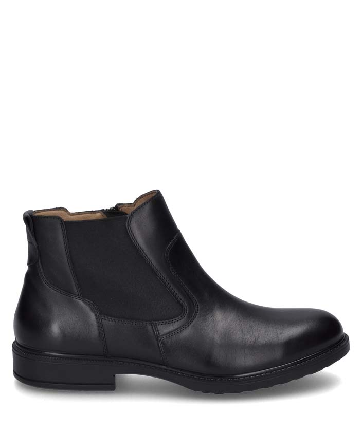 New Arrivals Josef Seibel Harry 05 - Black