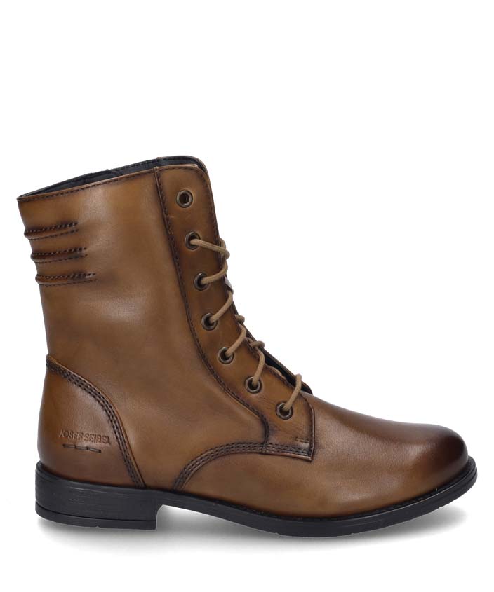 New Arrivals Josef Seibel Simona 01 - Brown