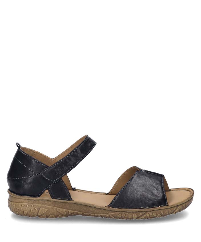 New Arrivals Josef Seibel Ivy 05 - Black