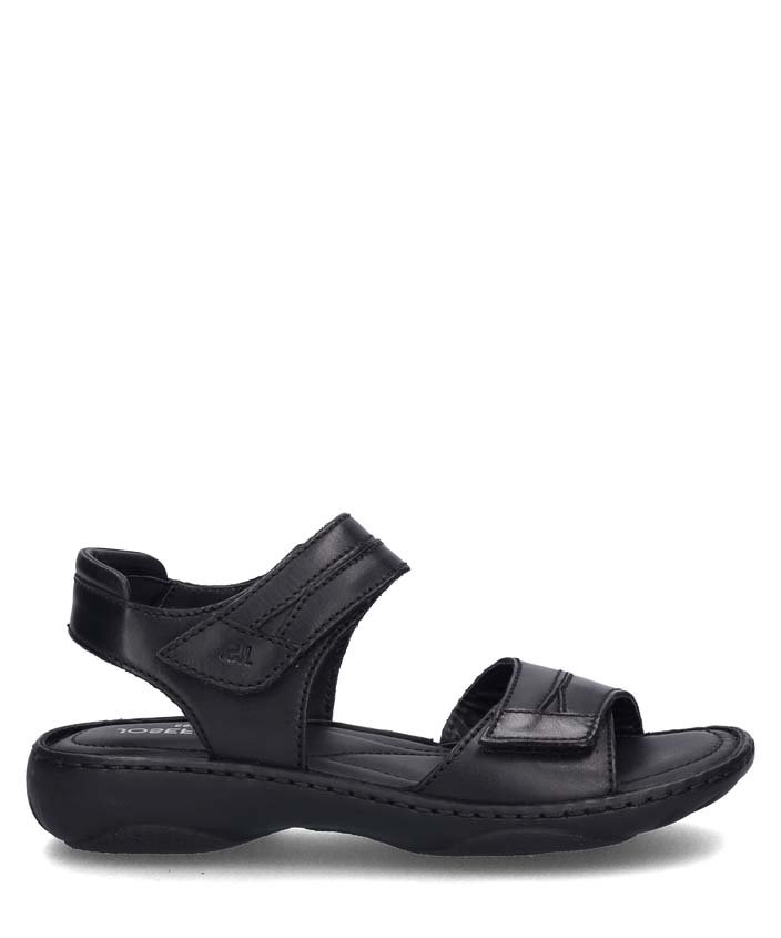 New Arrivals Josef Seibel Debra 19 - Black