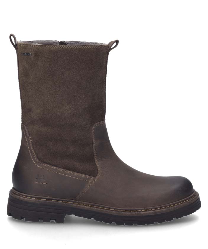 New Arrivals Josef Seibel Curtis 52 - Brown