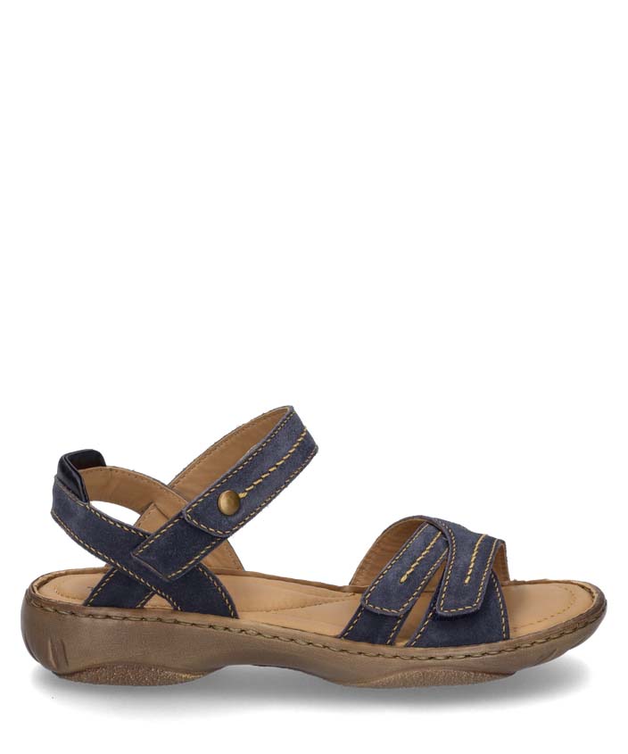 New Arrivals Josef Seibel Debra 62 - Blue