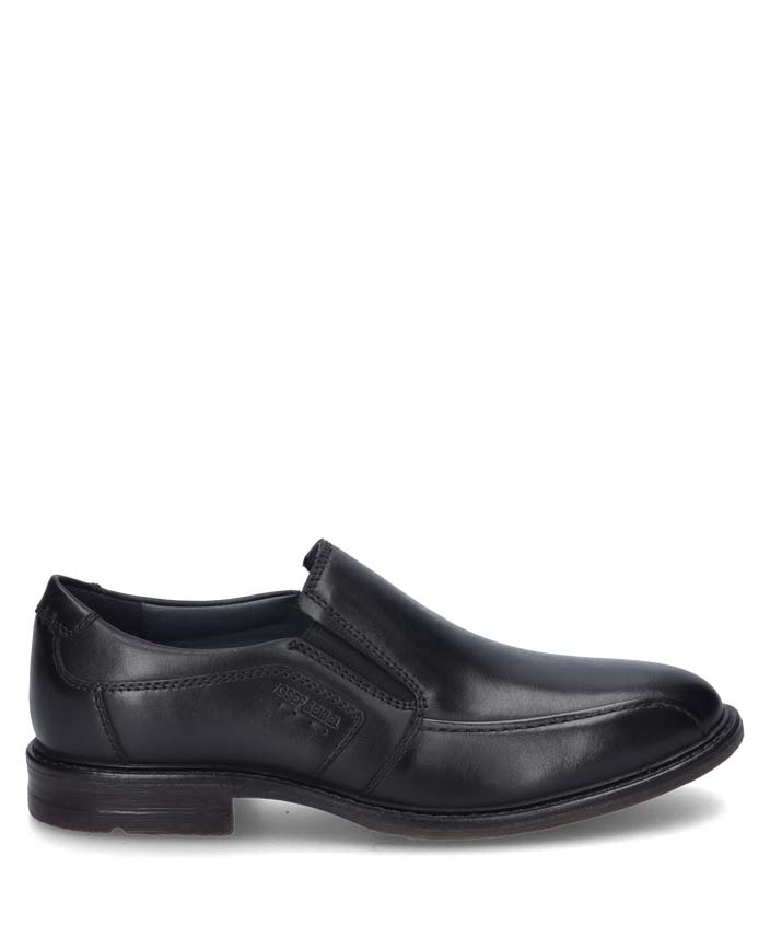 New Arrivals Josef Seibel Earl 13 - Black