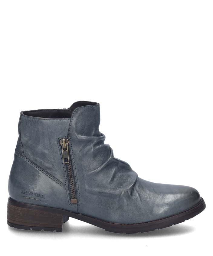 New Arrivals Josef Seibel Kate 18 - Blue
