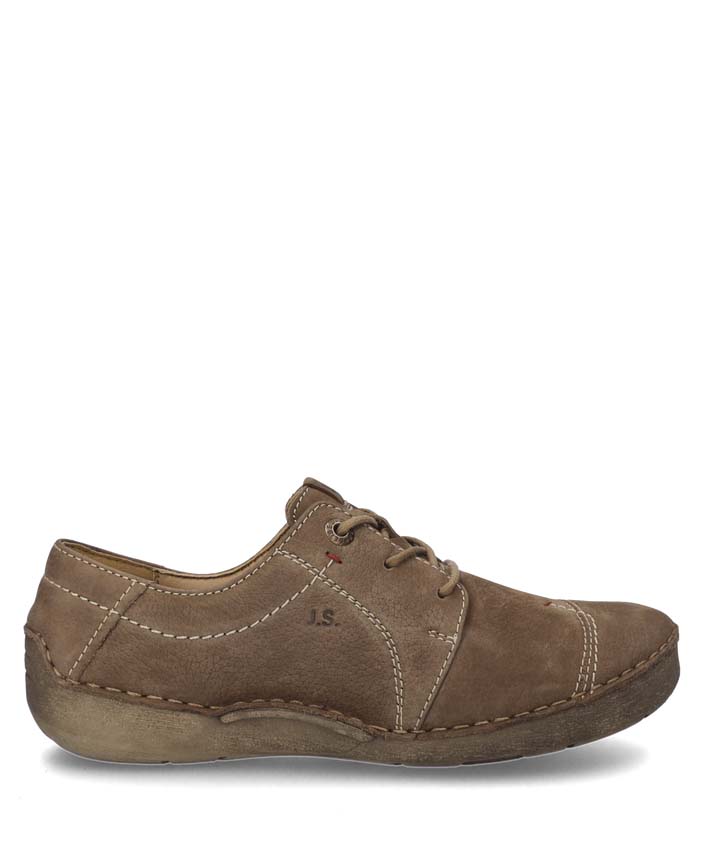 New Arrivals Josef Seibel Fergey 20 - Brown