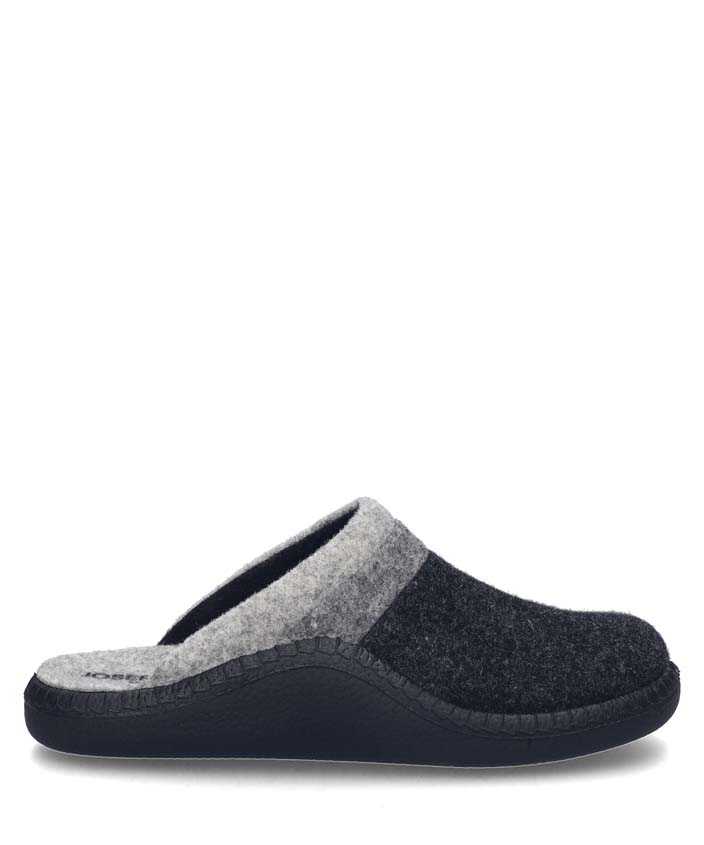 New Arrivals Josef Seibel Monaco D 06 - Grey
