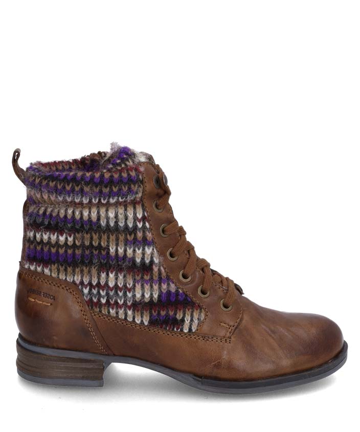 New Arrivals Josef Seibel Sanja 17 - Brown
