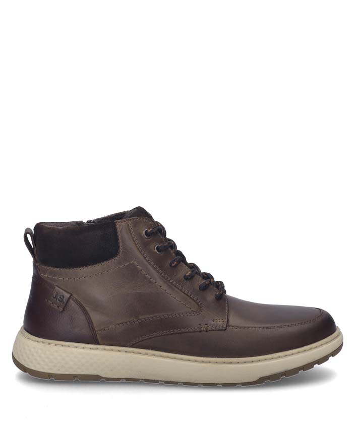 New Arrivals Josef Seibel Clayton 03 - Brown