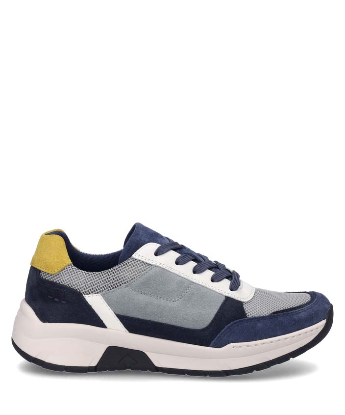 New Arrivals Josef Seibel Mitchell 10 - Blue