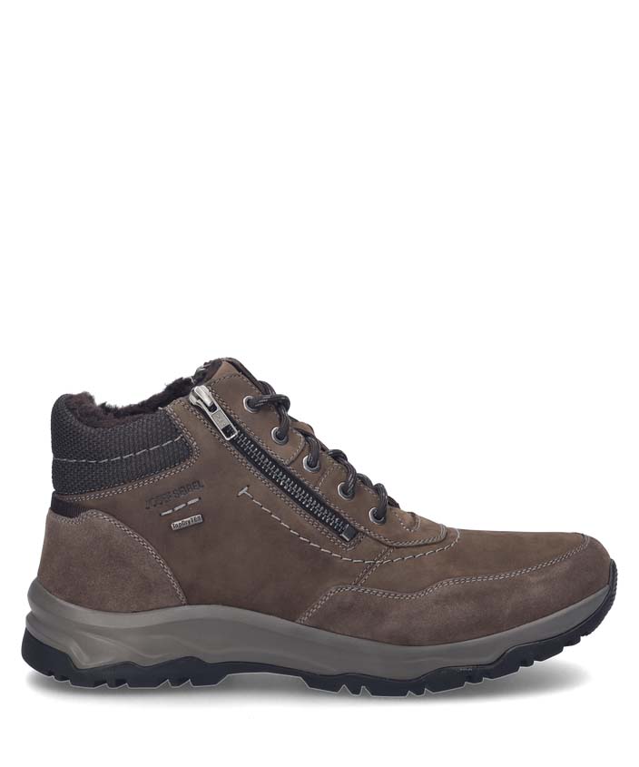 New Arrivals Josef Seibel Leroy 57 - Brown