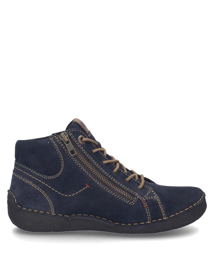 New Arrivals Josef Seibel Fergey 67 - Blue