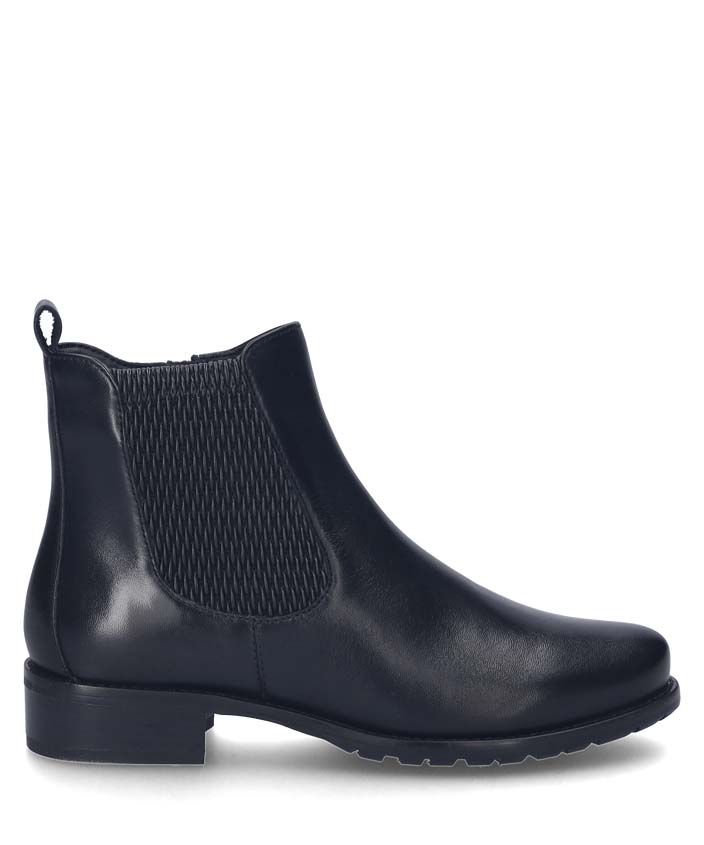 New Arrivals Josef Seibel Chiara 02 - Black