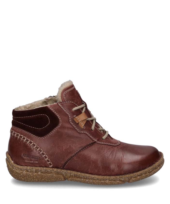 New Arrivals Josef Seibel Neele 62 - Red