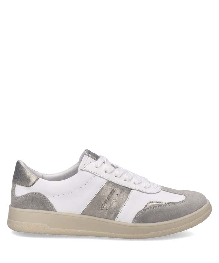 New Arrivals Josef Seibel Jade 01 - Grey