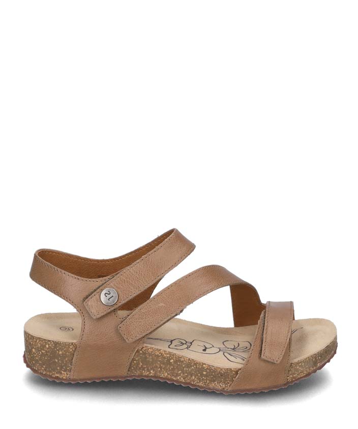 New Arrivals Josef Seibel Tonga 25 - Beige