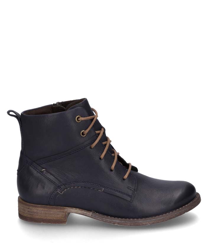 New Arrivals Josef Seibel Sienna 95 - Blue