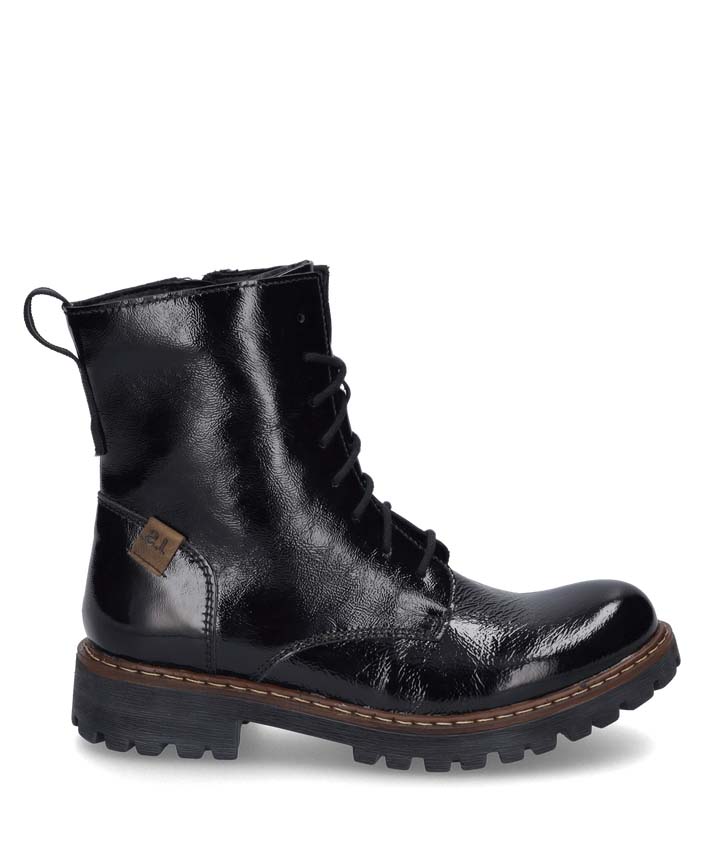 New Arrivals Josef Seibel Marta 02 - Black