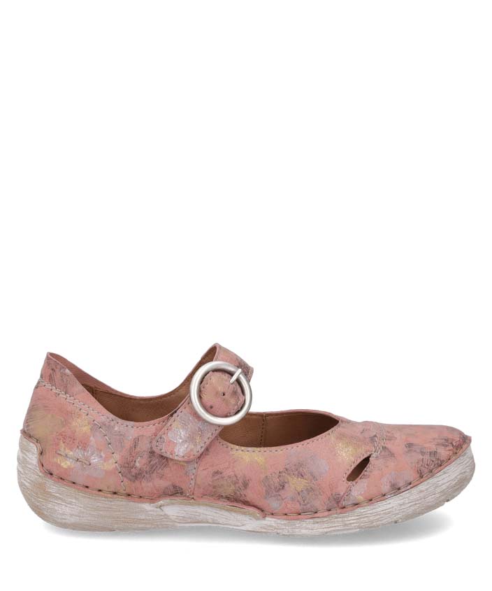 New Arrivals Josef Seibel Fergey 80 - Red