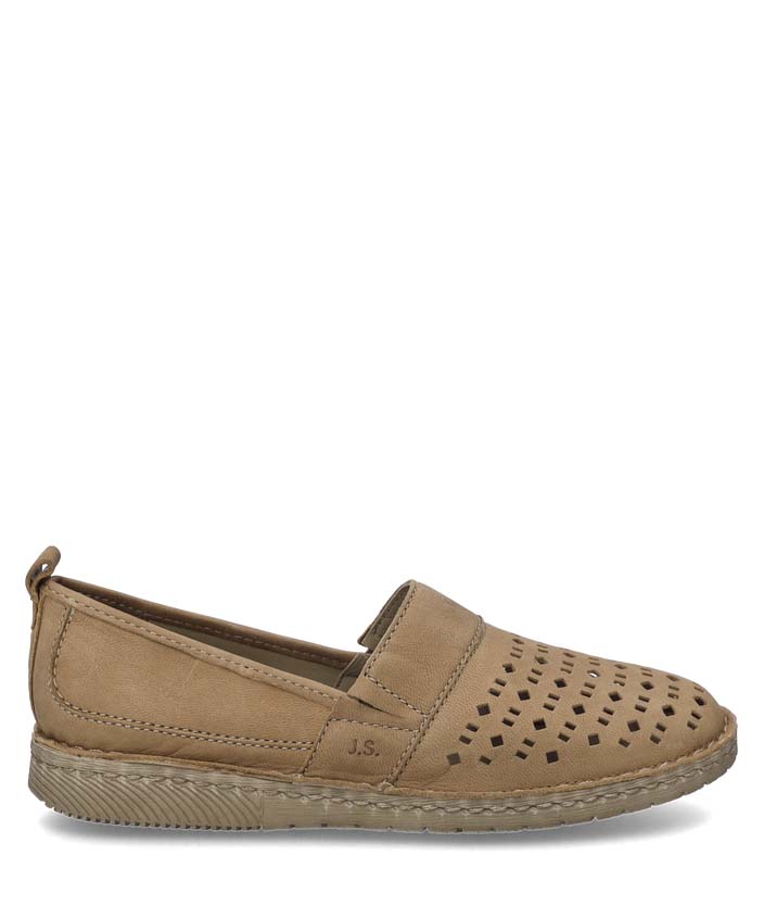 New Arrivals Josef Seibel Sofie 27 - Beige