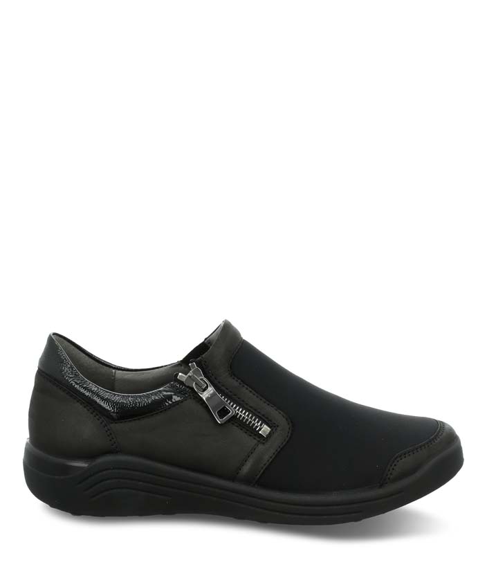 New Arrivals Josef Seibel Montpellier 03 - Black