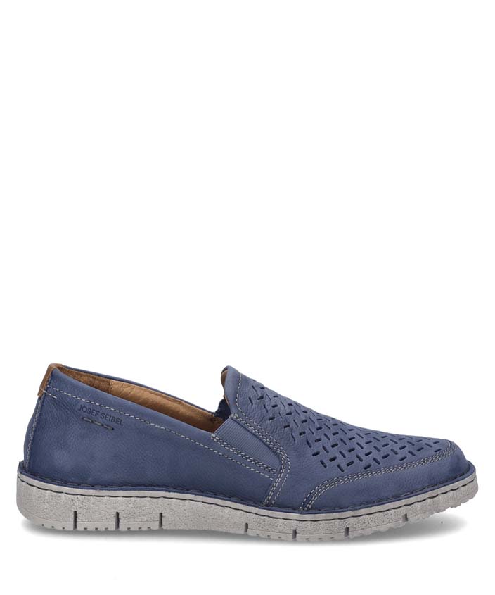New Arrivals Josef Seibel Ruben 27 - Blue