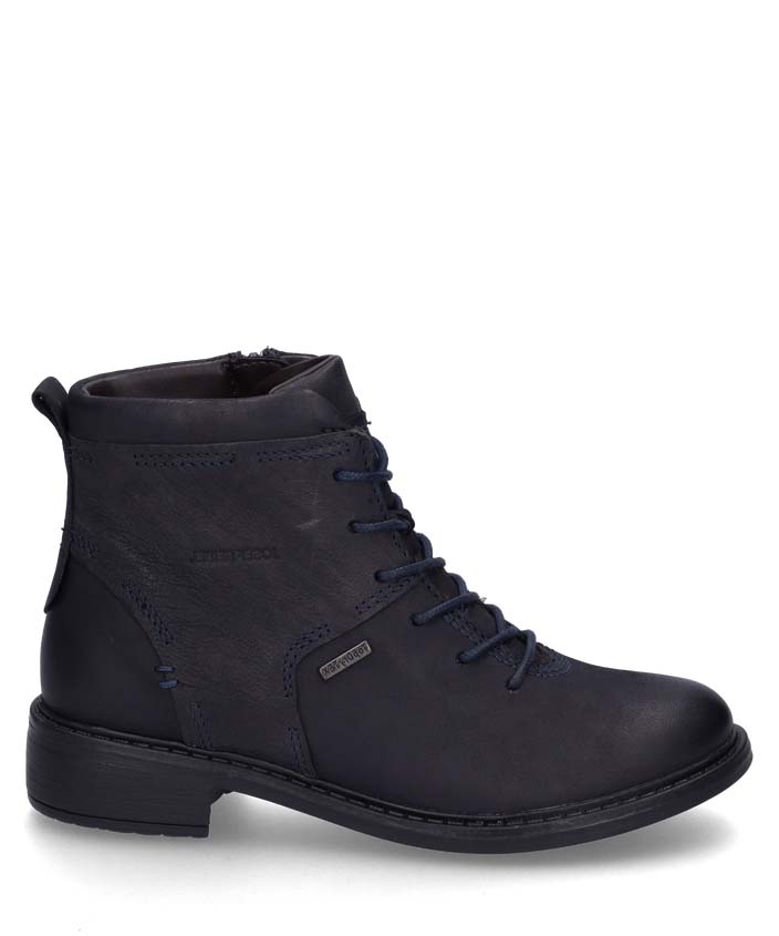 New Arrivals Josef Seibel Selena 50 - Blue