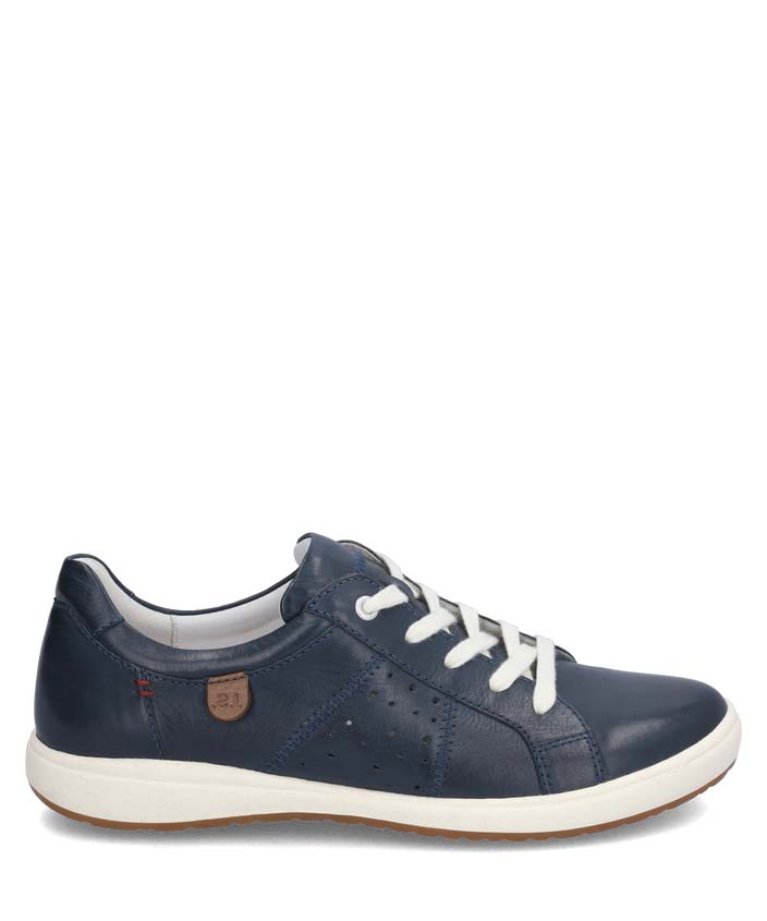 New Arrivals Josef Seibel Caren 01 - Blue