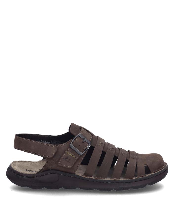 New Arrivals Josef Seibel Maverick 21 - Brown
