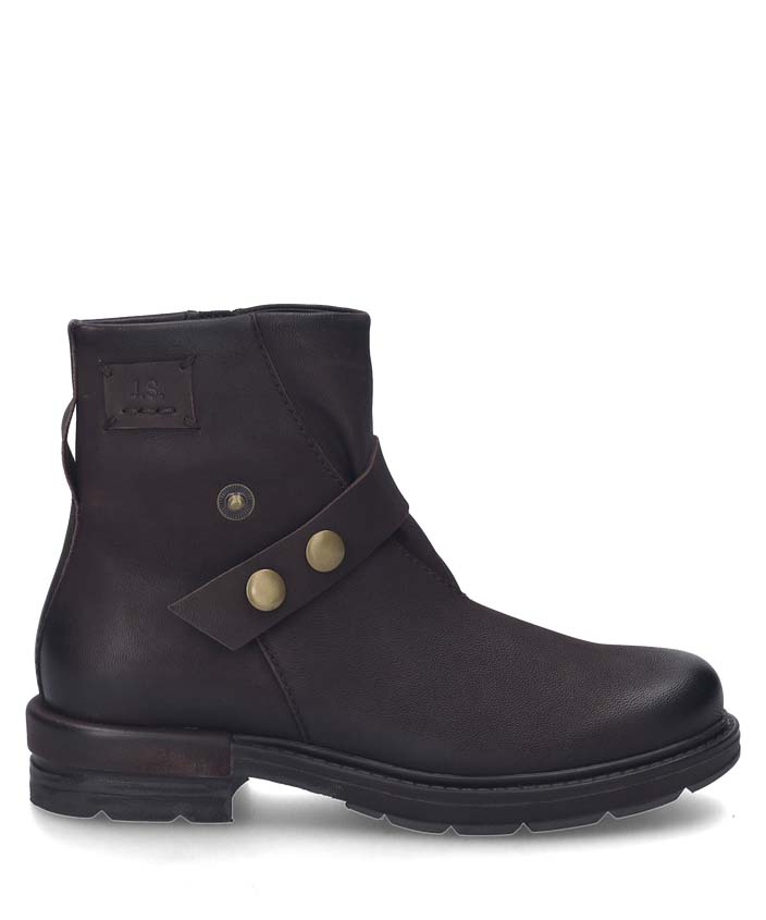 New Arrivals Josef Seibel Roxanna 01 - Brown