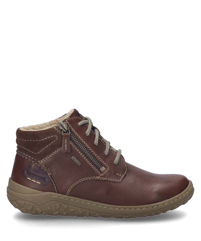 New Arrivals Josef Seibel Ruby 54 - Brown