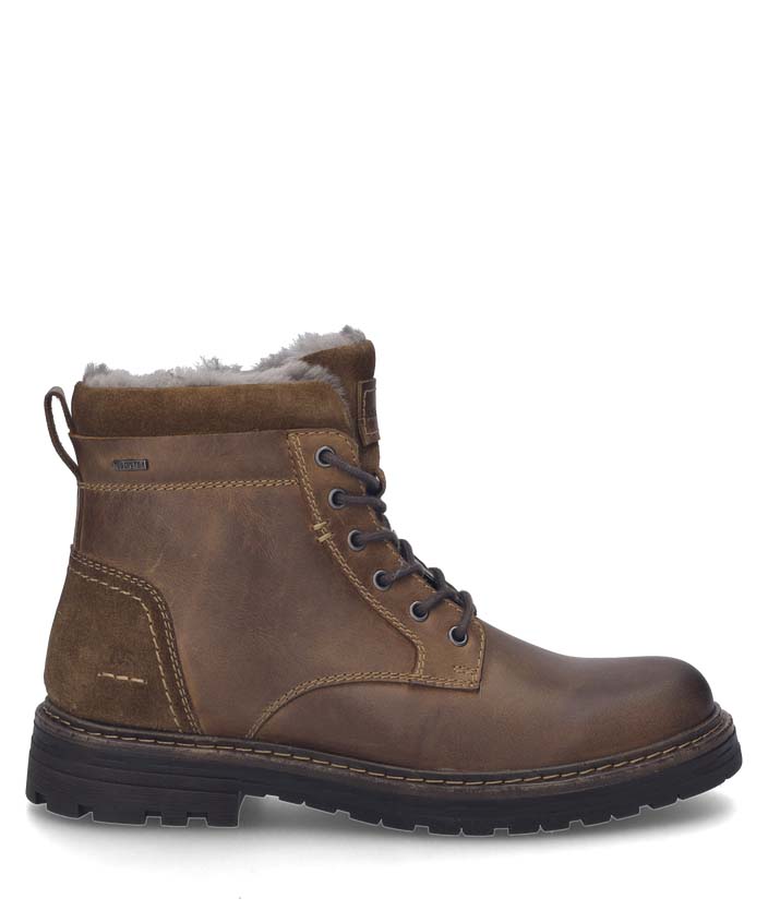 New Arrivals Josef Seibel Curtis 50 - Brown