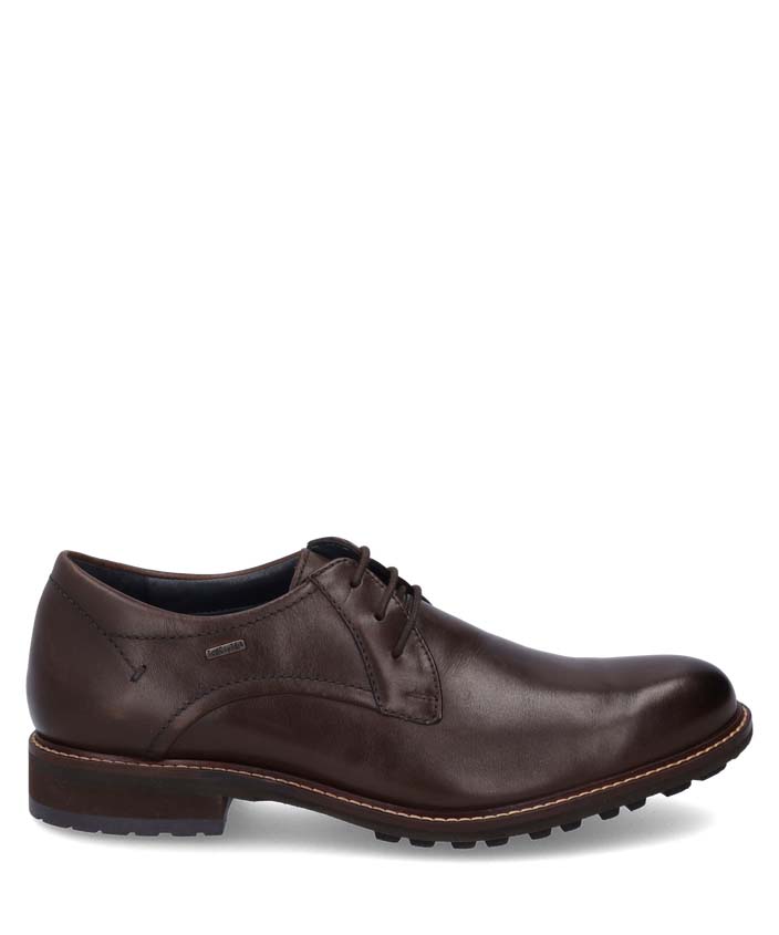 New Arrivals Josef Seibel Jasper 54 - Brown