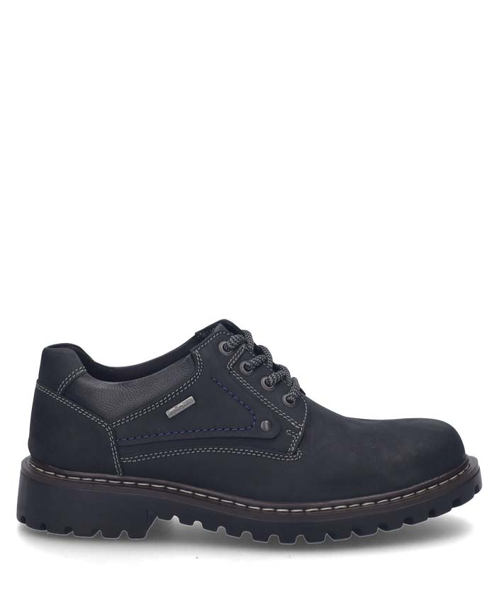 New Arrivals Josef Seibel Chance 59 - Black