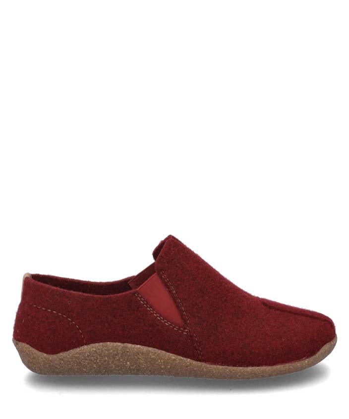 New Arrivals Josef Seibel Vinny 05 - Red